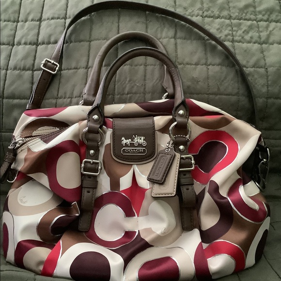 Coach Handbags - Coach purse